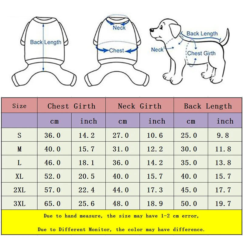 Reflective Waterproof Pet Coat for Small to Medium Dogs - Winter Fleece Jacket and Raincoat for Puppies and Chihuahuas