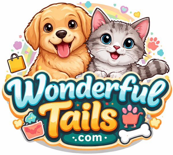 Wonderful Tails