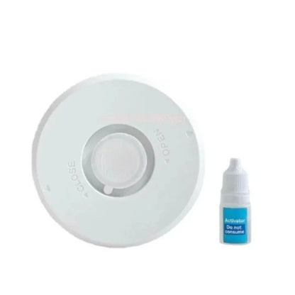 CATLINK Special Deodorization Gel for Small White Cat Litter Basins and Garbage Bags