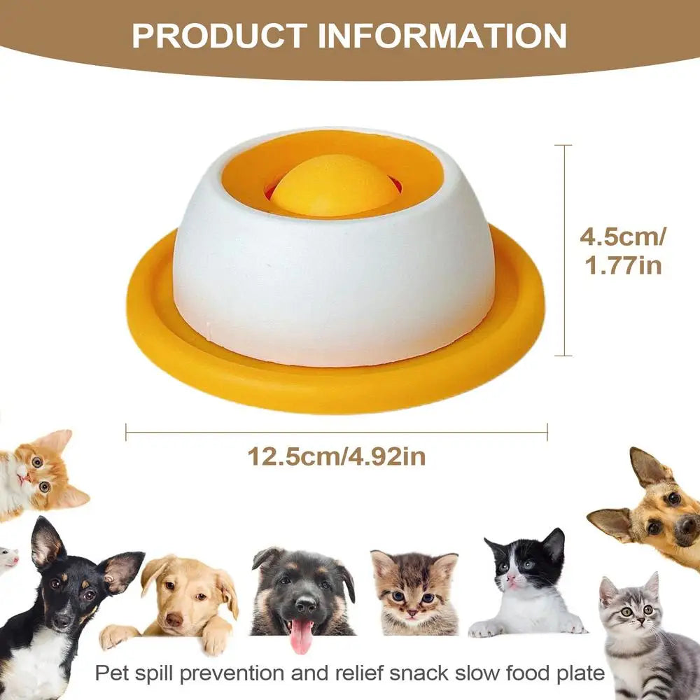 Pet Feeding Accessories: Dog Treat Puzzle Toys for Engaging and Healthy Eating for Puppies