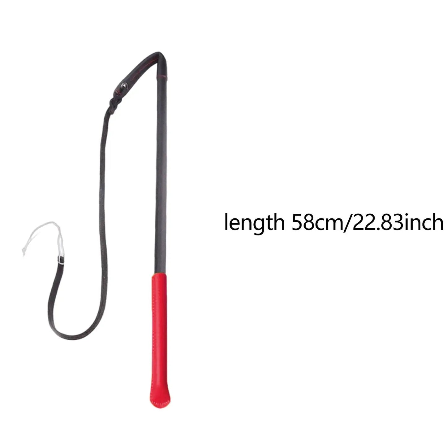 Portable Agility Wand for Dog Training and Obedience Exercises - Ideal Tool for Home Training and Agility Sets