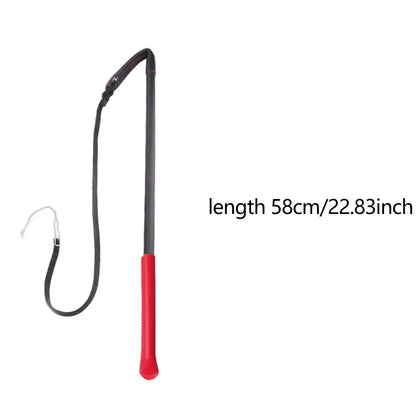 Portable Agility Wand for Dog Training and Obedience Exercises - Ideal Tool for Home Training and Agility Sets