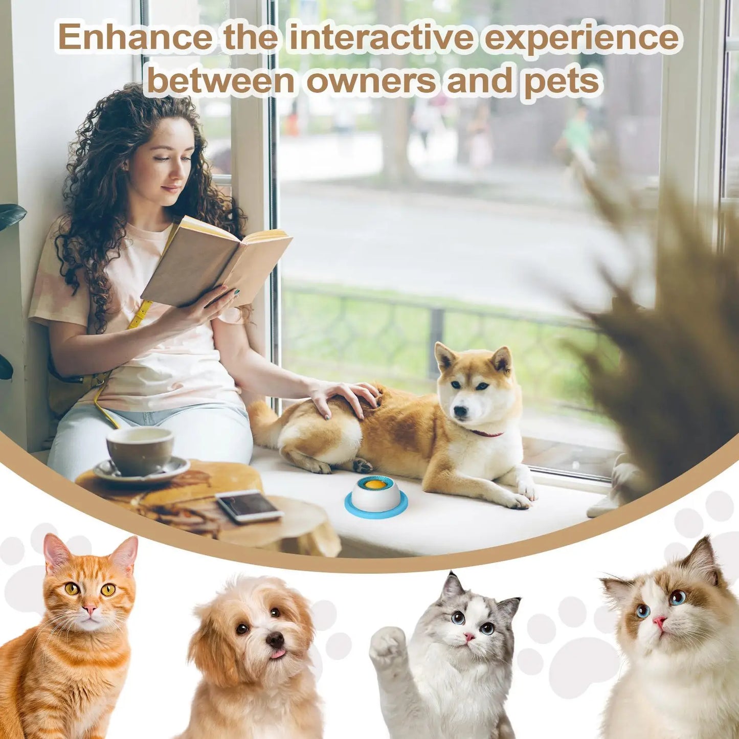 Pet Feeding Accessories: Dog Treat Puzzle Toys for Engaging and Healthy Eating for Puppies