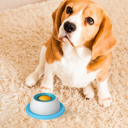 Pet Feeding Accessories: Dog Treat Puzzle Toys for Engaging and Healthy Eating for Puppies