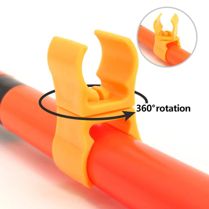 Professional Outdoor Dog Agility Training Set - Complete Obstacle Course Equipment and Accessories for Enhanced Pet Training