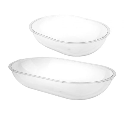 Wall-Mounted Transparent Cat Bed and House - Non-Slip Space Capsule Design for Cats and Small Dogs