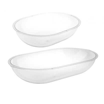 Wall-Mounted Transparent Cat Bed and House - Non-Slip Space Capsule Design for Cats and Small Dogs