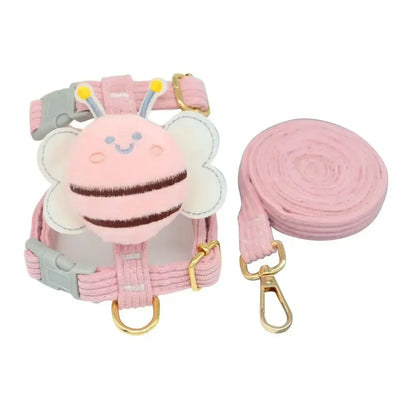 Premium Dog Accessories Bag for Leash, Harness, Collar, and Other Pet Supplies