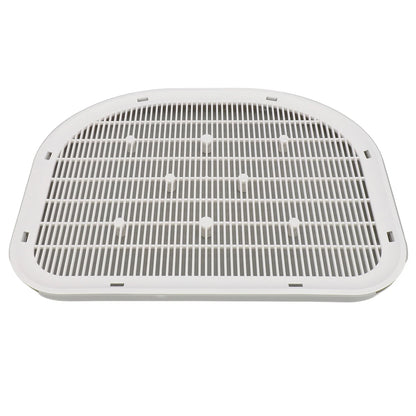 Waterproof Cat Litter Mat - Durable, Anti-Slip, Leakage Resistant and Easy to Clean Trapping Solution for Home