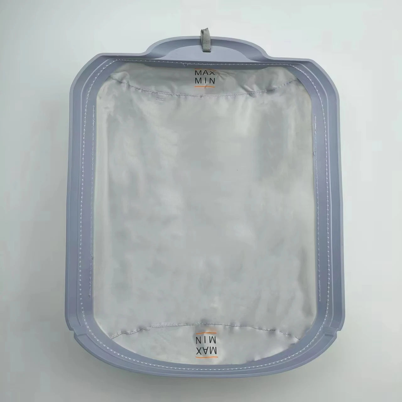 Automatic Cat Litter Box Accessories - Soft Fabric Mat for Feces Collection in Bottom Capsule Cat Toilets