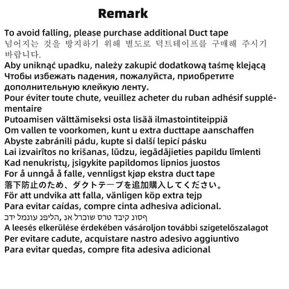 Self-Adhesive Trimmable Cat Scratching Mat for Furniture Protection