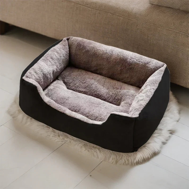 Pet Bed and Accessory Collection for Cats and Dogs