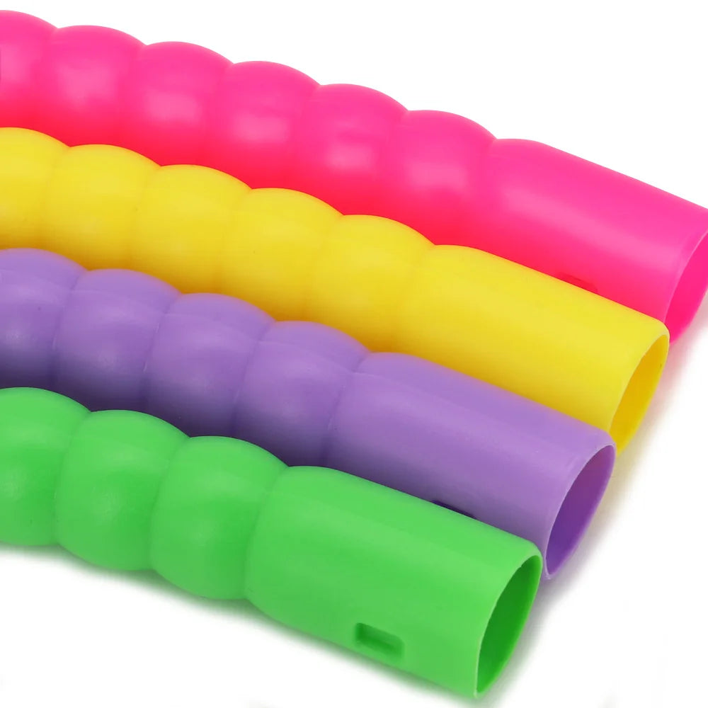 Professional Outdoor Dog Agility Training Set - Complete Obstacle Course Equipment and Accessories for Enhanced Pet Training