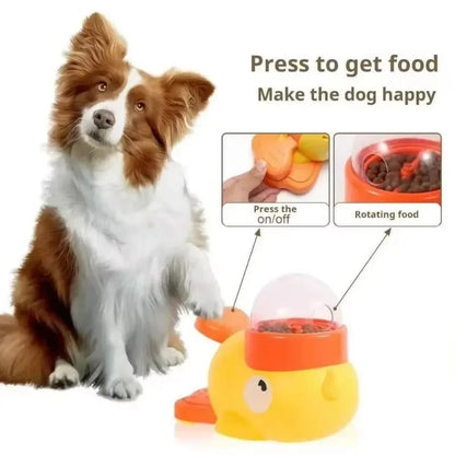 Indestructible Interactive Dog Ball Toys - Premium Accessories for Puppies and Dogs