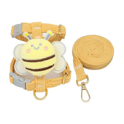 Premium Dog Accessories Bag for Leash, Harness, Collar, and Other Pet Supplies