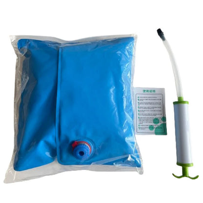 Veterinary Surgical Positioning Mat for Small Animals - Pet Examination and Care Accessory