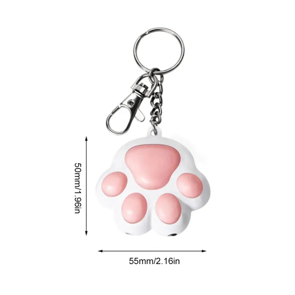 Adjustable Interactive Cat Laser Toy with 5 Training Patterns for Indoor Pets