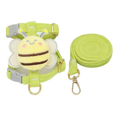 Premium Dog Accessories Bag for Leash, Harness, Collar, and Other Pet Supplies