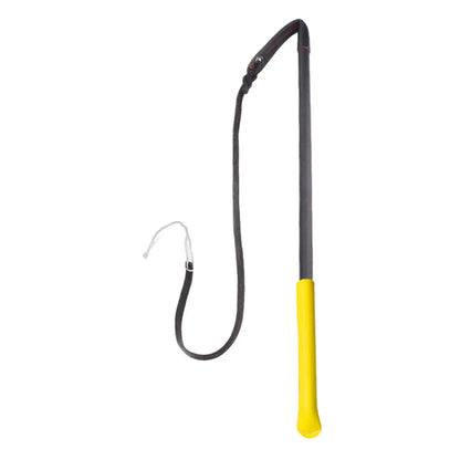 Portable Agility Wand for Dog Training and Obedience Exercises - Ideal Tool for Home Training and Agility Sets