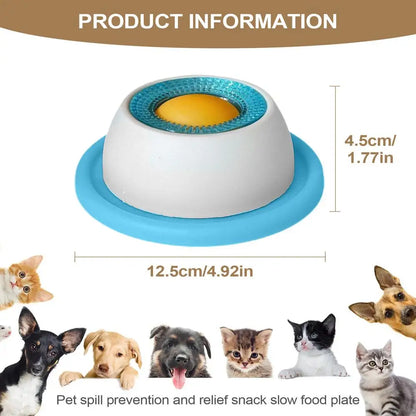 Pet Feeding Accessories: Dog Treat Puzzle Toys for Engaging and Healthy Eating for Puppies