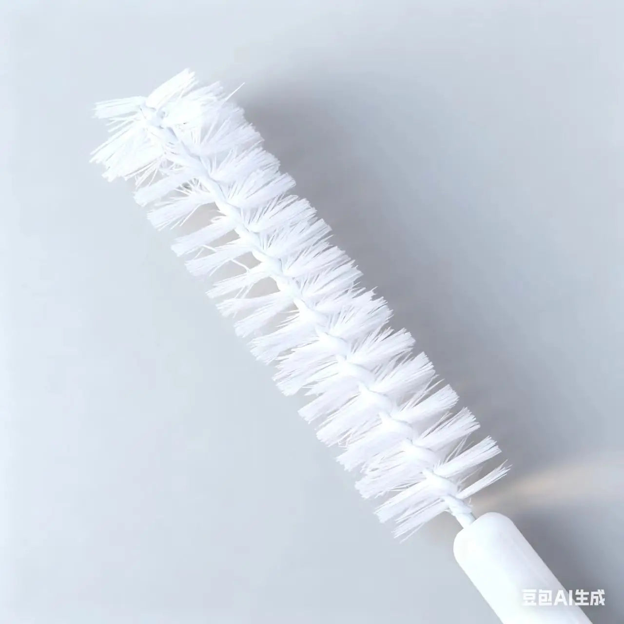 Cat Water Fountain Cleaning Brush Set for Pet Dispenser Pumps, Tubes, Bottles, and Nozzles