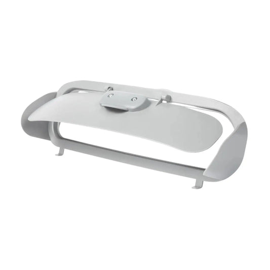 Indoor Cat Litter Box Door - Portable Accessory with Easy Installation, Replacement Cover for Cat Toilet