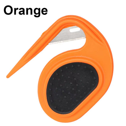 Professional Pet Grooming Comb for Dogs and Cats - Anti-Slip Stainless Steel Hair Remover Brush