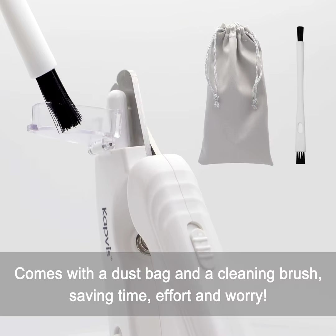 Professional Pet Nail Clippers and Quiet Grinder with Dual LED Lights for Dogs and Cats of All Sizes