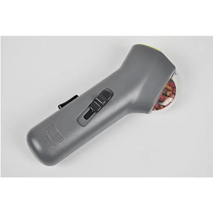 Interactive Dog Training Toy - Outdoor Snack Catapult Launcher for Pets